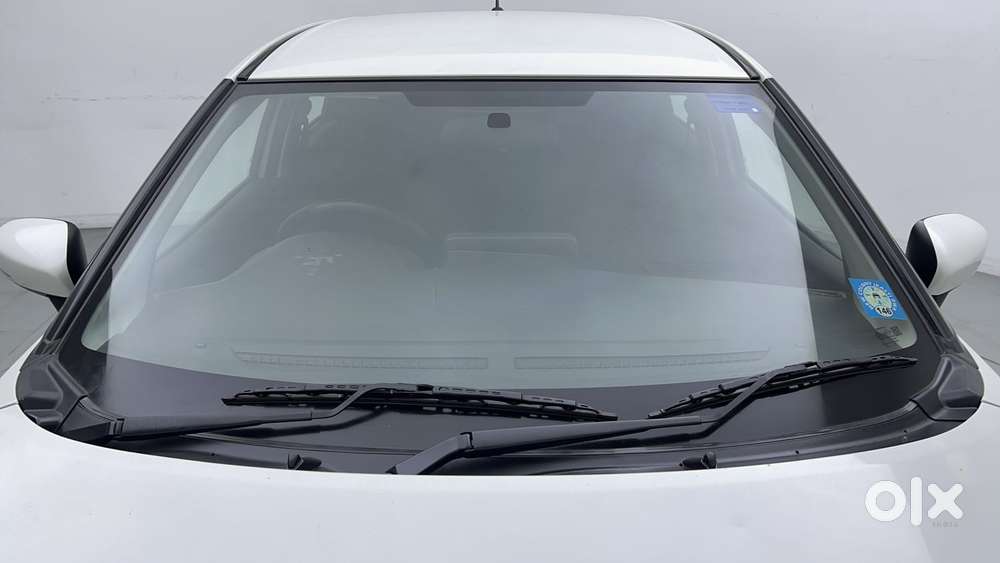 Maruti Suzuki Baleno Delta, 2022, Petrol