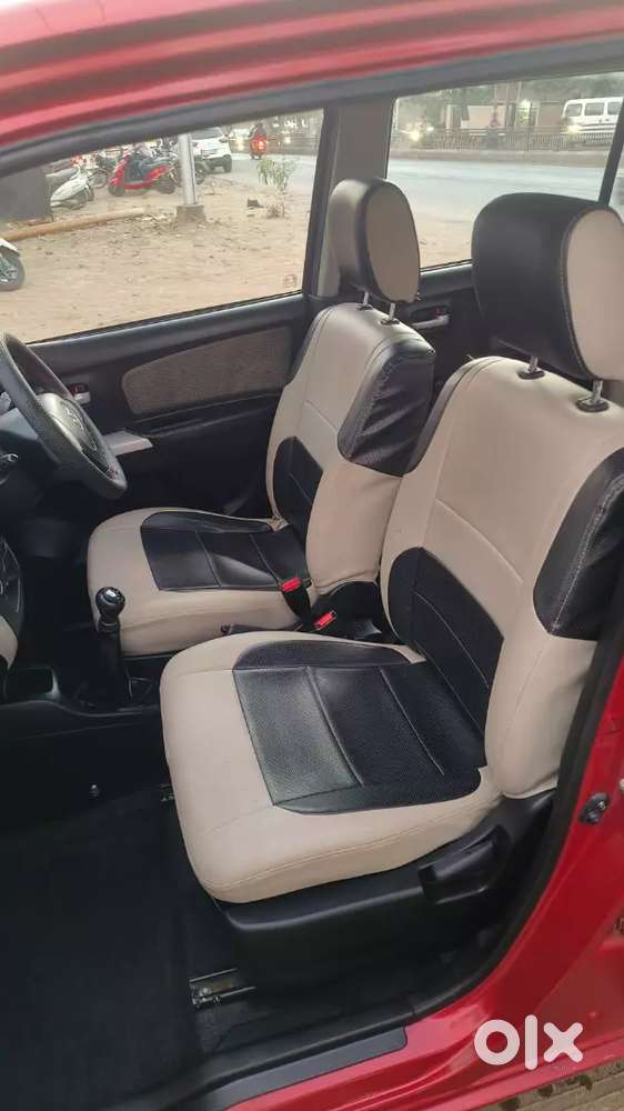 Maruti Suzuki Wagon R 1.0 2014