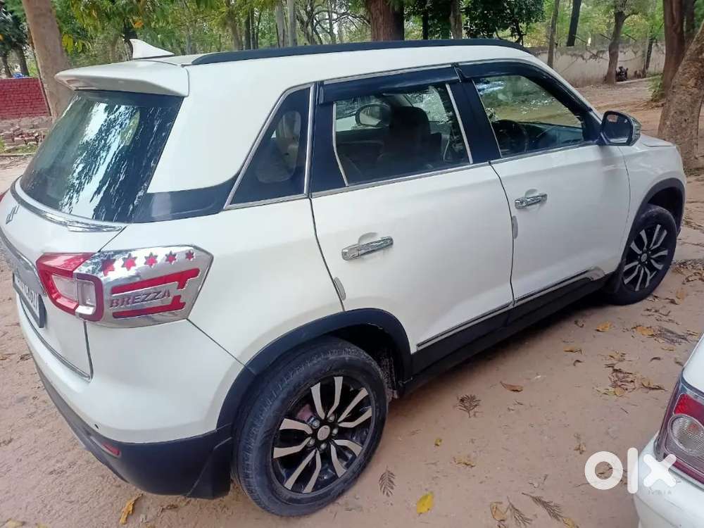 Car Good Condition New Tayer New Battery All Papers Complete