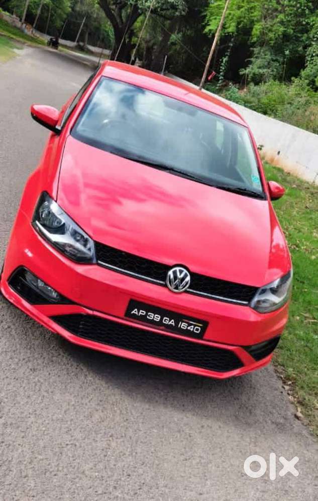 Volkswagen Polo 1.0 Comfortline Plus, 2020, Petrol