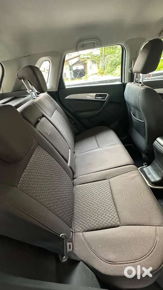 Toyota Urban Cruiser 2022 At