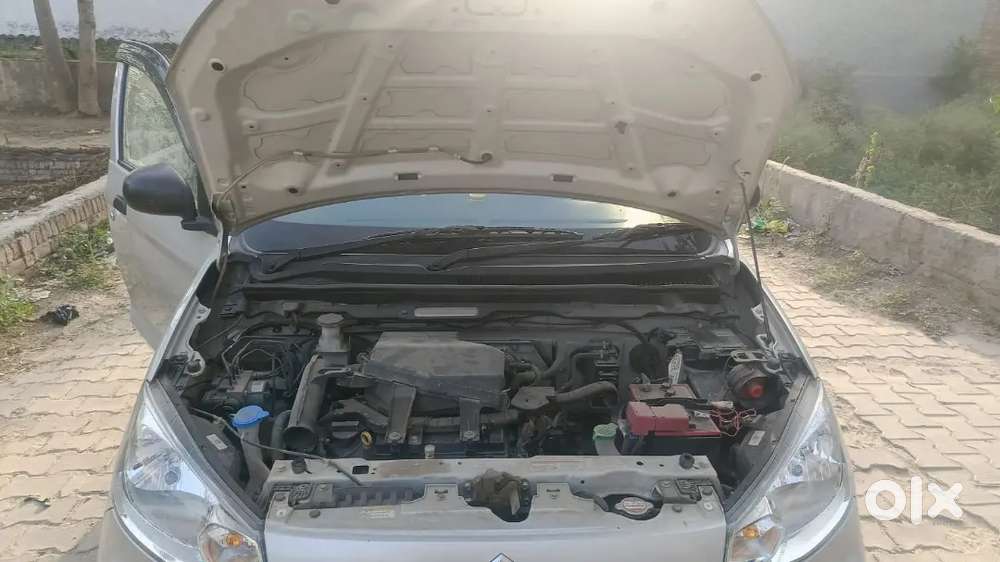 Maruti Suzuki Alto 2024