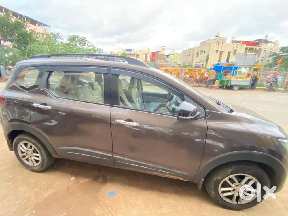 Renault Triber 2022 Cng & Hybrids 115000 Km Driven