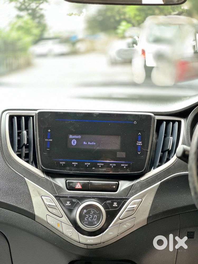 Maruti Suzuki Baleno Delta, 2019, Diesel