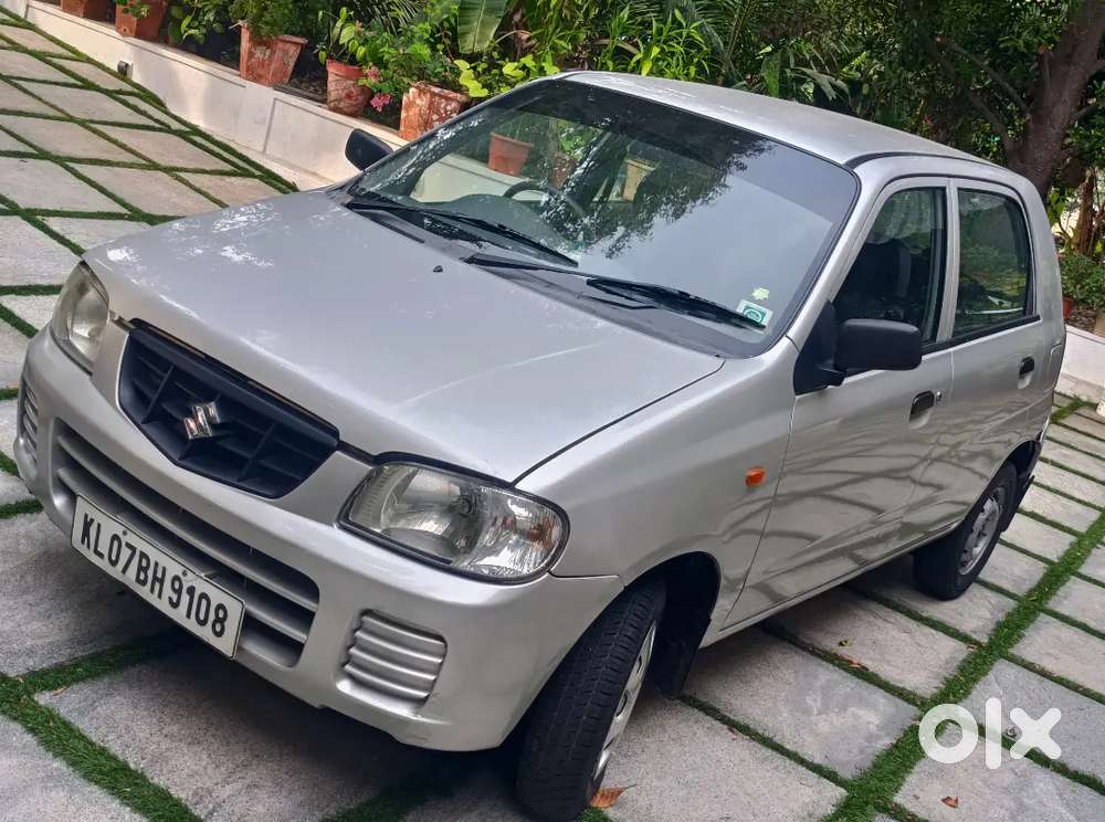 Maruti Suzuki Alto 800 2008 Petrol 28000 Km Driven, Well Maintain,