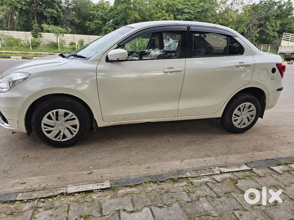 Maruti Suzuki Dzire 2024 Cng Model