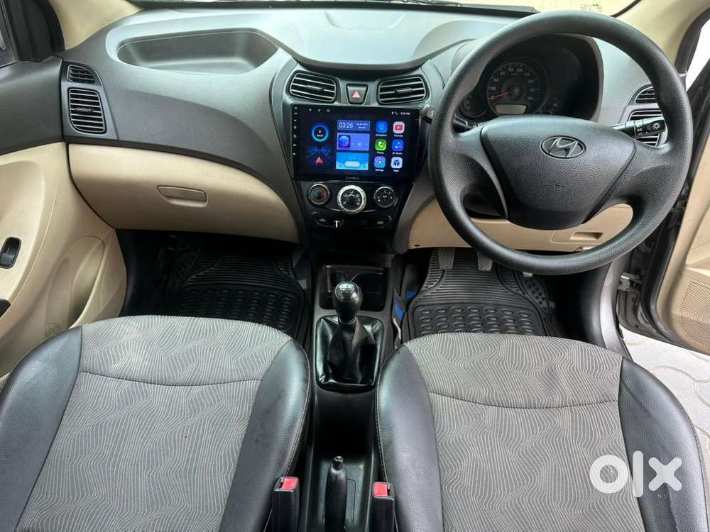 Hyundai Eon 2013 Petrol 40150 Km Driven