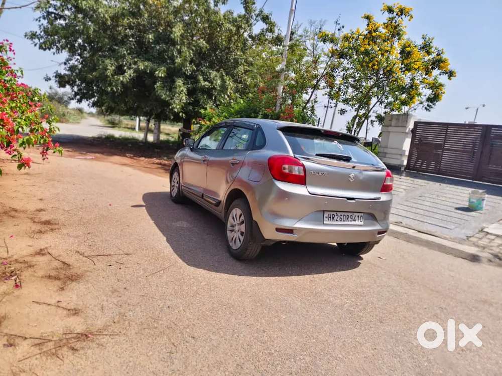 Maruti Suzuki Baleno 2018 Excellent  Condition