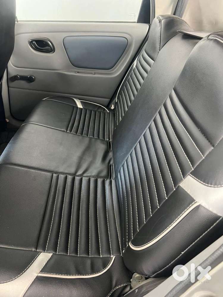 Maruti Suzuki Alto K10 2010