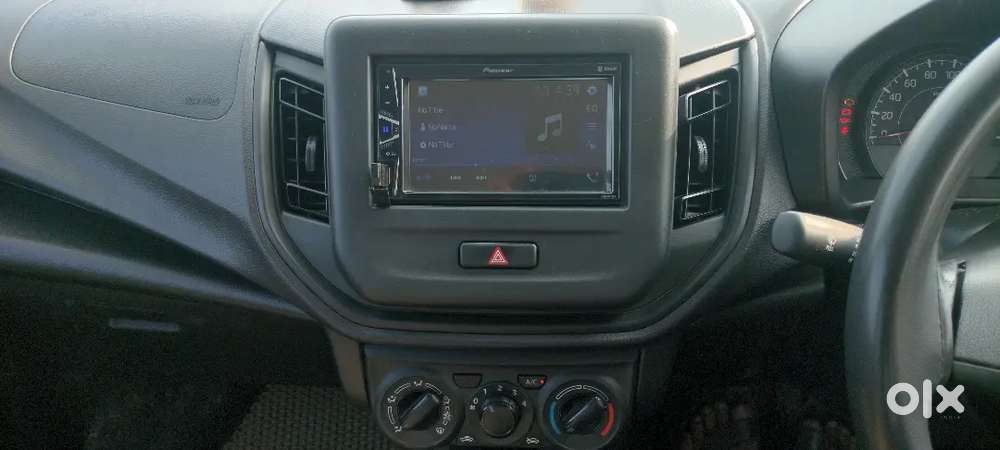 2024 Maruti Suzuki Celerio Lxi Petrol Manual