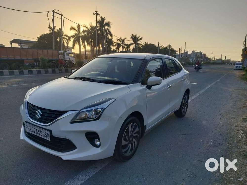 Maruti Suzuki Baleno Zeta, 2019, Petrol