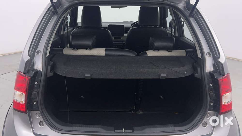 Maruti Suzuki Ignis 1.2 Alpha Mt, 2020, Petrol