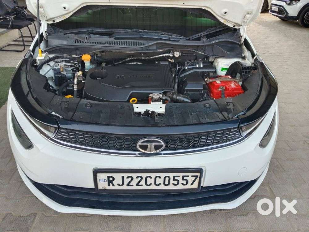 Tata Altroz 1.5 Xz Diesel, 2021, Diesel