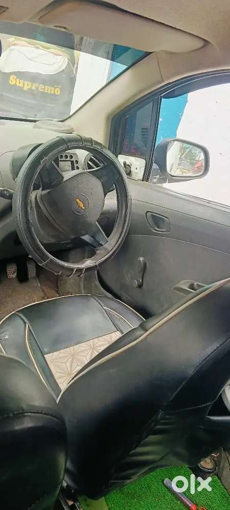 Chevrolet Beat 13 Diesel 70000 Km Driven