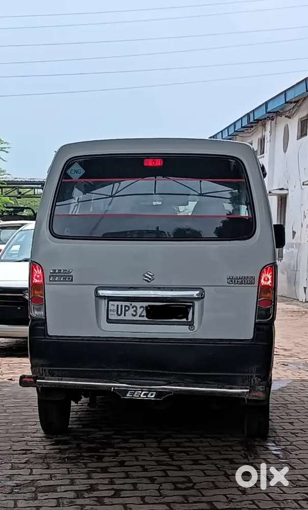 Maruti Suzuki Eeco Ac Cng 2024
