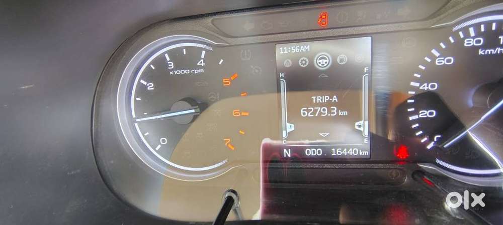 Mahindra Bolero Neo N10 (r), 2025