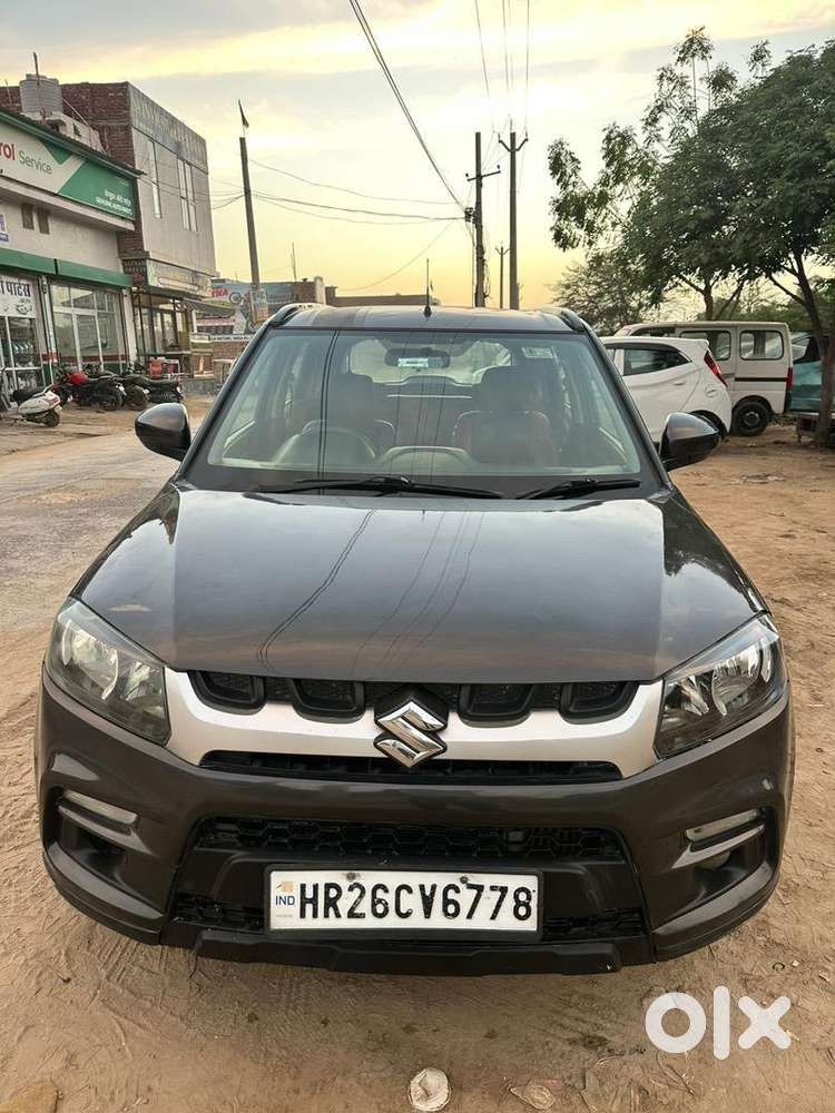 Maruti Suzuki Diesel 2016 Car