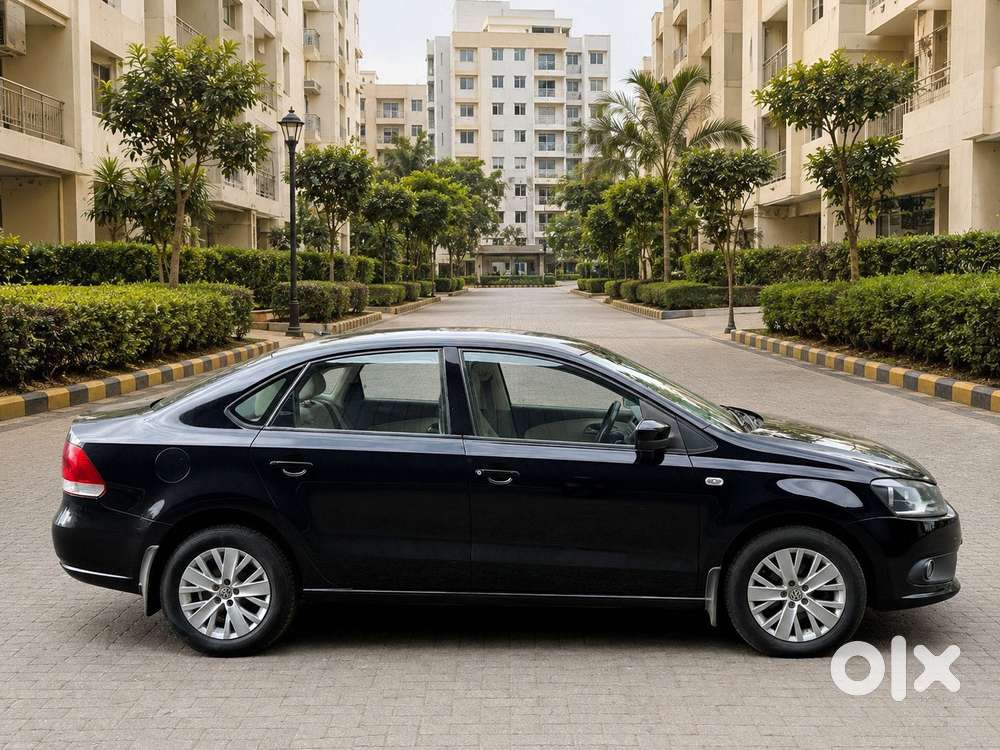 Volkswagen Vento 1.5 Tdi Highline, 2016, Diesel