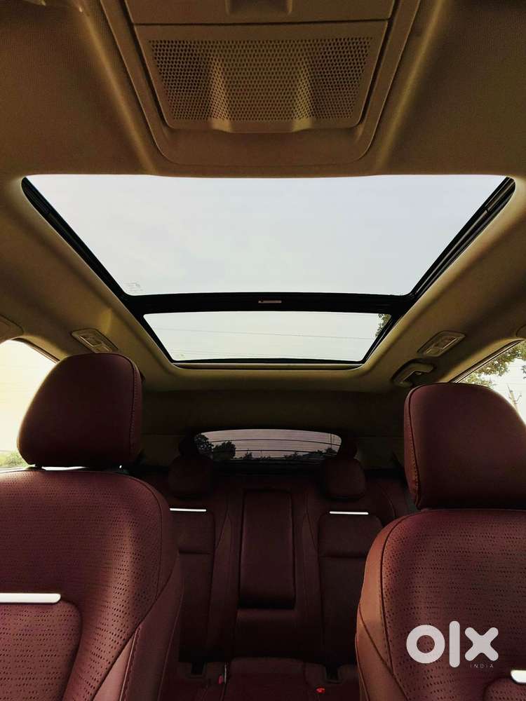 Tata Curvv Accomplished Plus A 1.5 Kryojet Diesel 6mt, 2024, Diesel