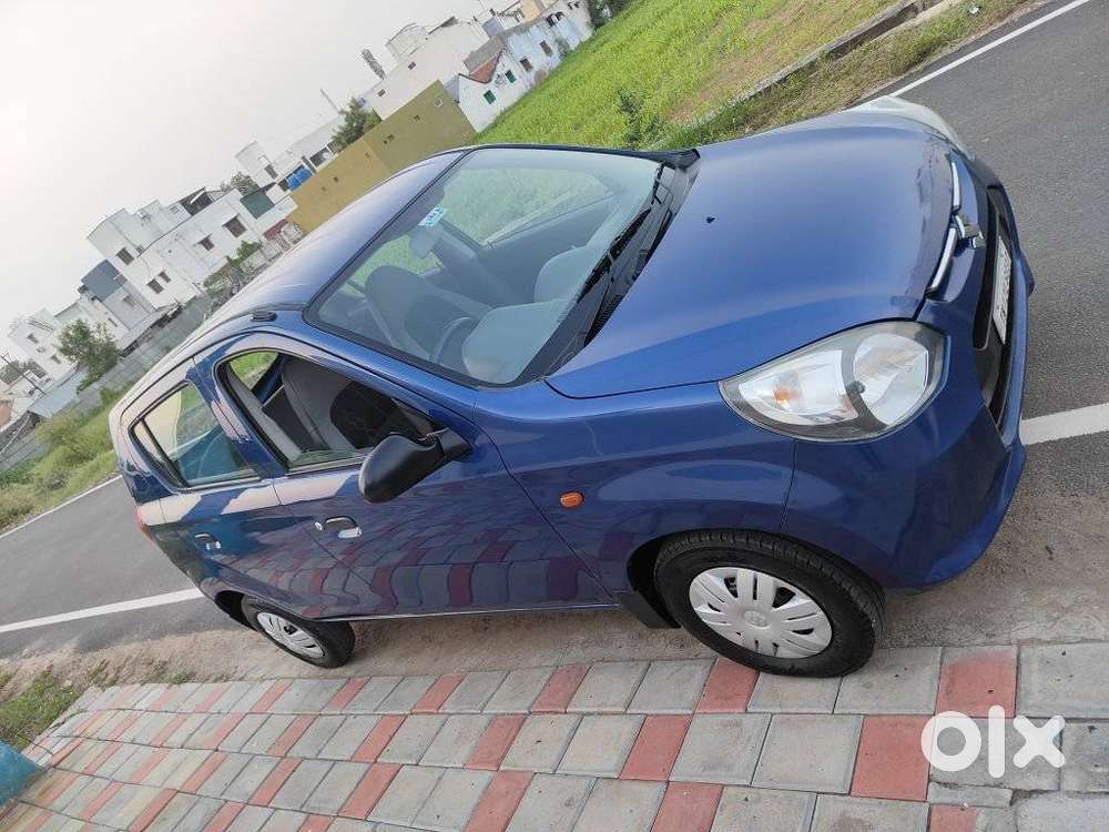 Maruti Suzuki Alto 800 Vxi, 2016, Petrol