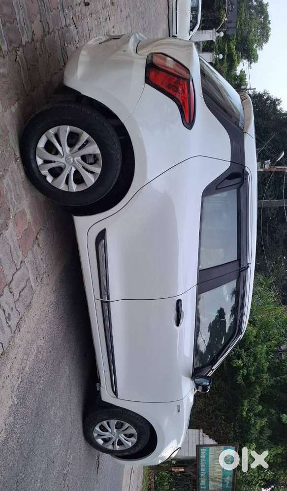 Maruti Suzuki Swift Vdi Optional, 2018, Diesel