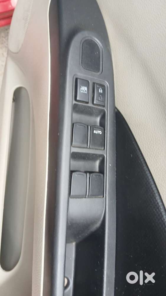 Maruti Suzuki Celerio Vxi At, 2015, Petrol