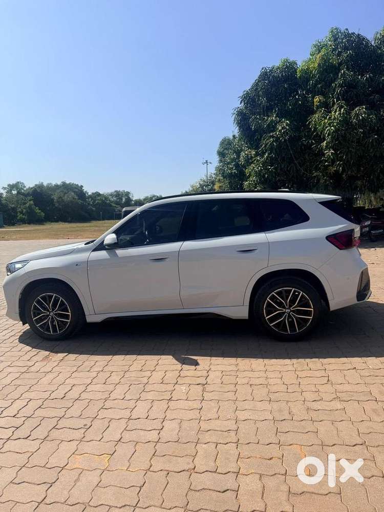 Bmw 1 Series 2025 Diesel Well Maintained