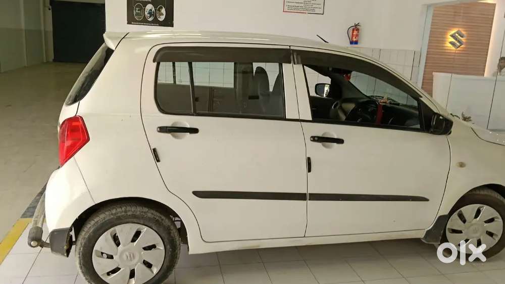 Maruti Suzuki Celerio X 2016 Petrol Good Condition