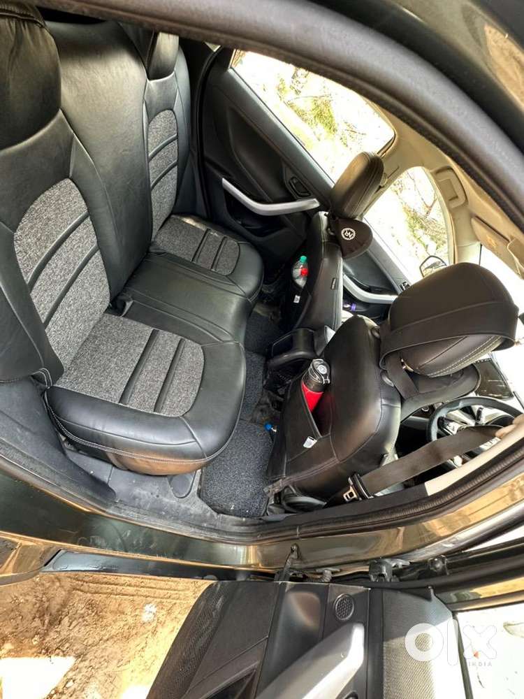 Tata Nexon 2022 Petrol Well Maintained