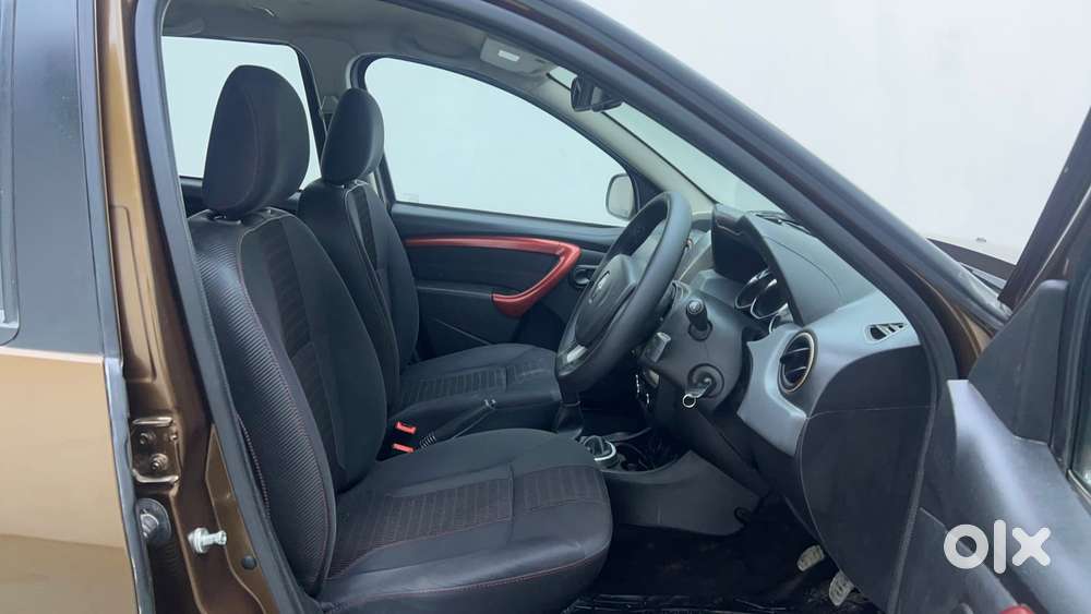 Renault Duster 1.5 85 Ps Rxs Mt Diesel, 2017, Diesel