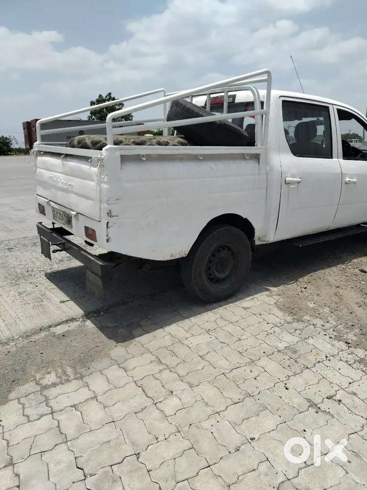Mahindra Imperio 2017 Diesel