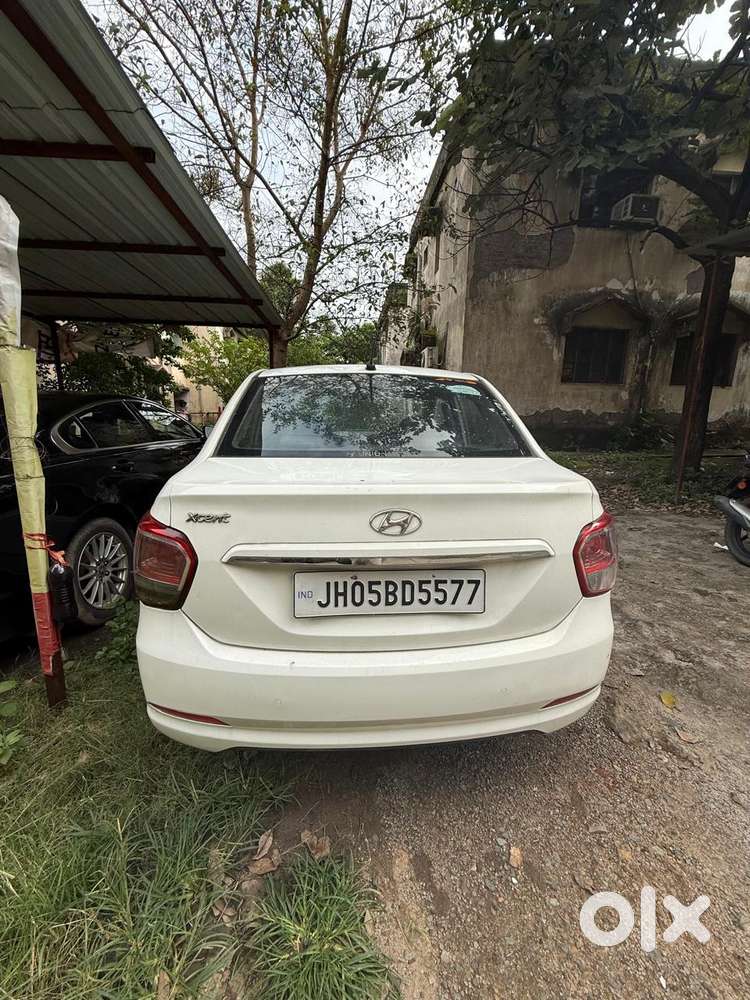 Hyundai Xcent 1.2 Kappa Sx, 2015, Petrol
