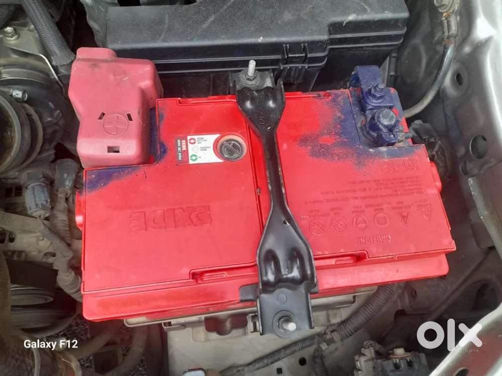 Toyota Innova Crysta G 8 Str, 2017, Diesel