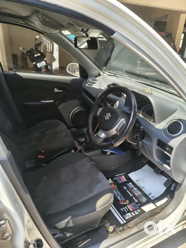 Maruti Suzuki Alto 800 2015 Model