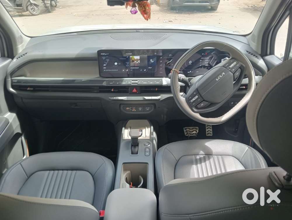 Kia Syros Htx Plus Turbo Dct, 2025, Petrol