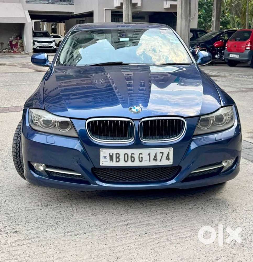 Bmw Series 3