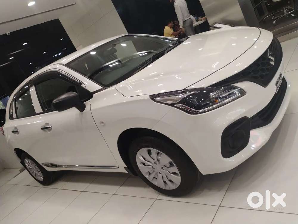 Maruti Suzuki Baleno 2026