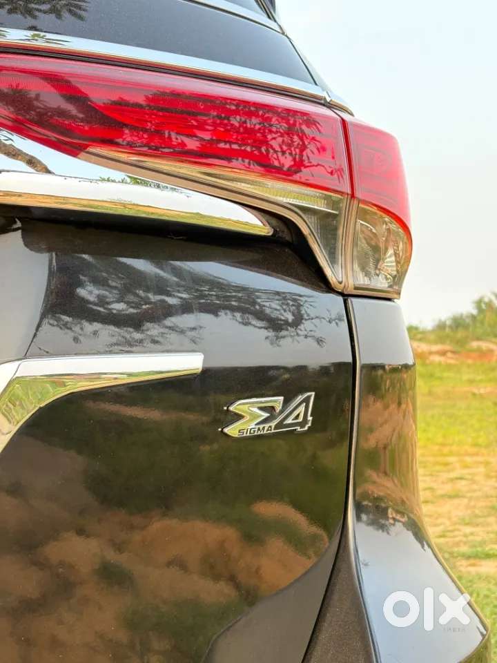 Toyota Fortuner 2.7 2wd At, 2019, Petrol