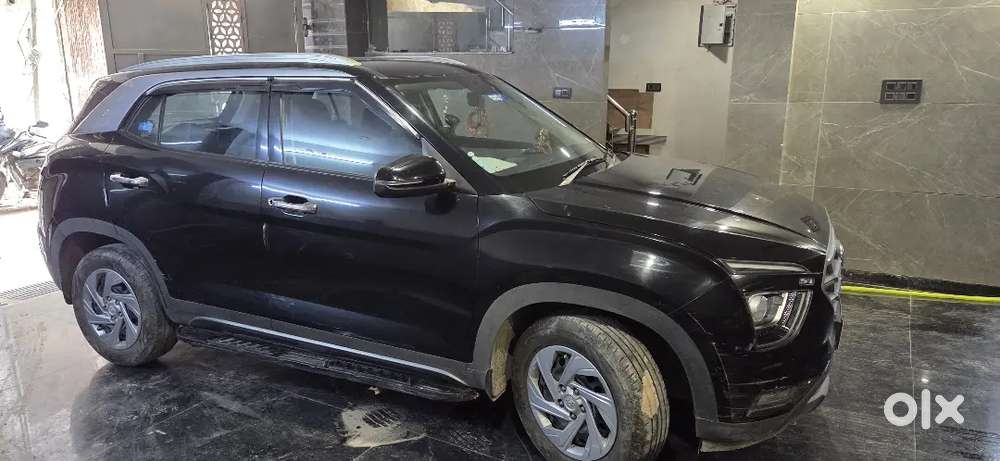 Hyundai Creta 1.5 Ex Petrol