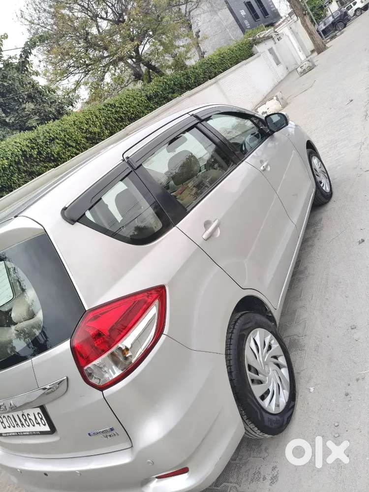 Maruti Suzuki Ertiga 2016 Diesel Good Condition
