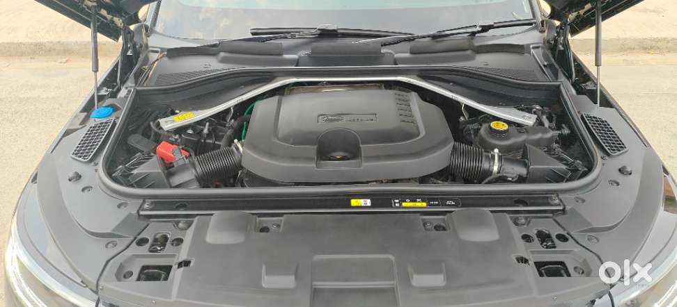 Land Rover Range Sport 3.0 Tdv6 Hse Diesel, 2022, Diesel