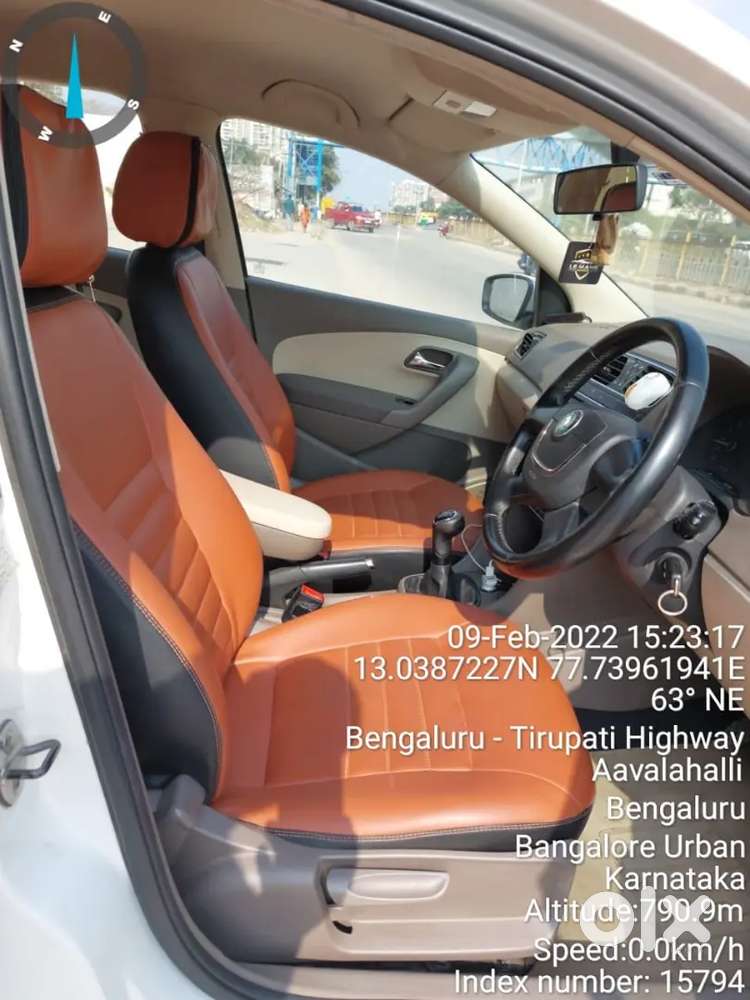 Skoda Rapid 1.6 Elegance 2013