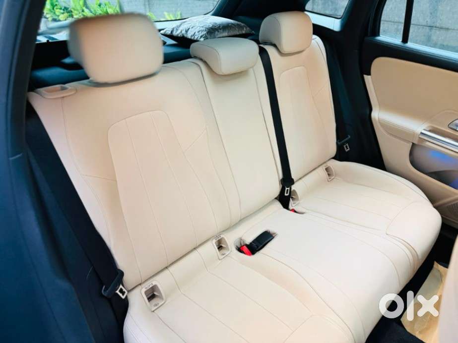 Mercedes-benz Gla 220d, 2021, Diesel