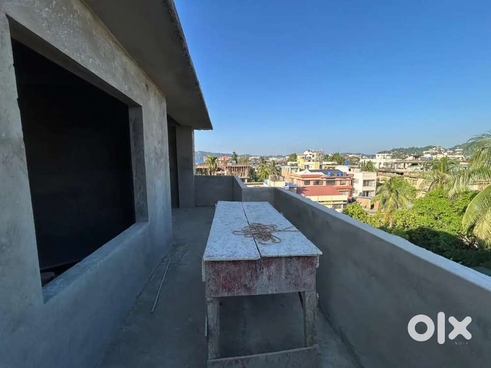 6Bhk Duplex and Penthouse at Jonali Sinduri Ali Path for sale