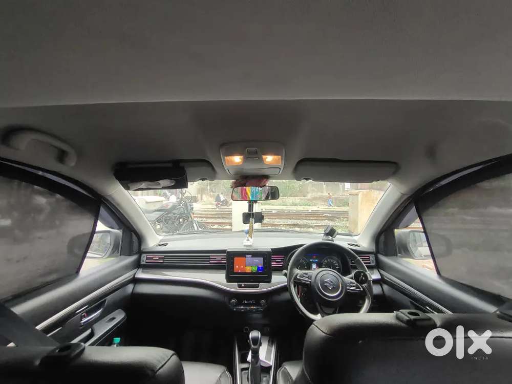 Maruti Suzuki Xl6 2021 Petrol Good Condition