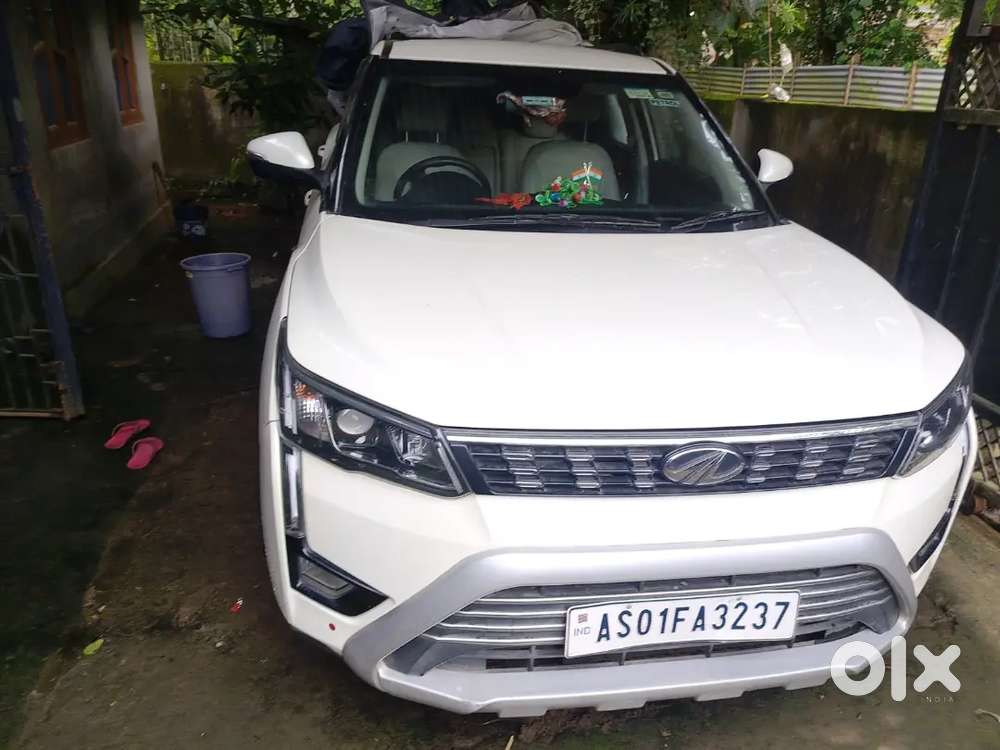 Mahindra Xuv300 2022