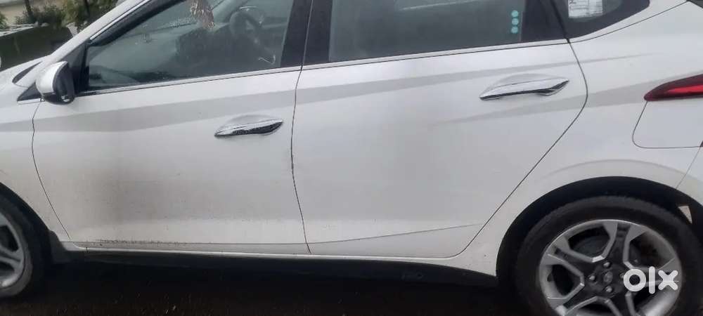Hyundai I20 1.2 Spotz 2024 Insurance Sep2027
