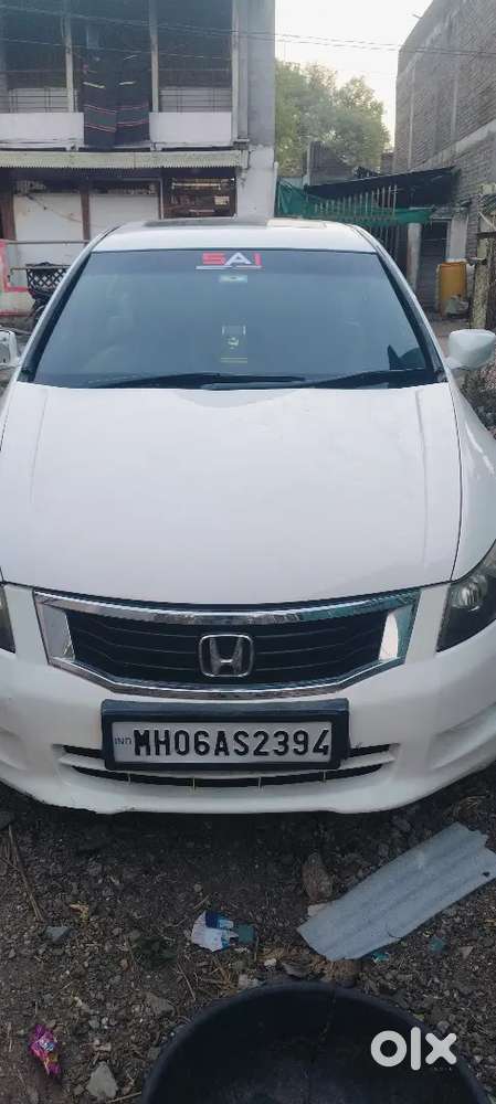 Good Condition And Smooth Engine