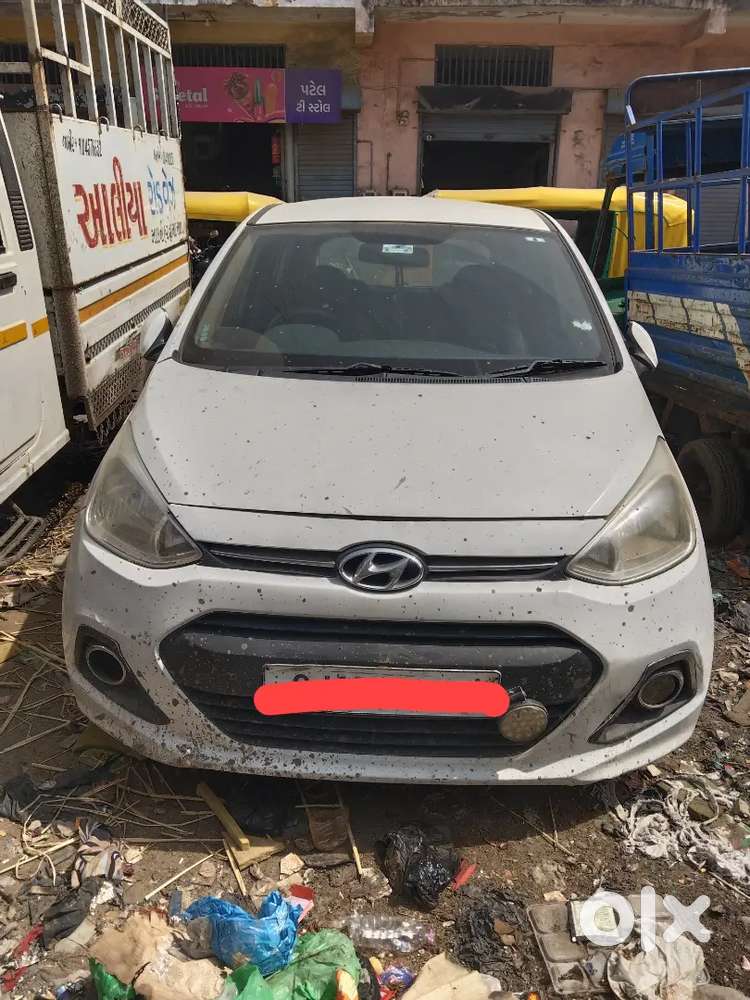 Hyundai Grand I10 Crdi 2014