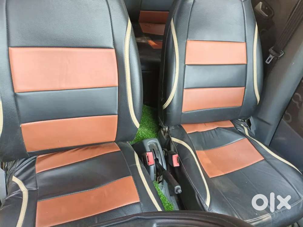 Maruti Suzuki Alto Lxi 2015 Petrol